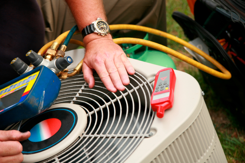 Learn Why Preventative HVAC Maintenance Is a Great Investment