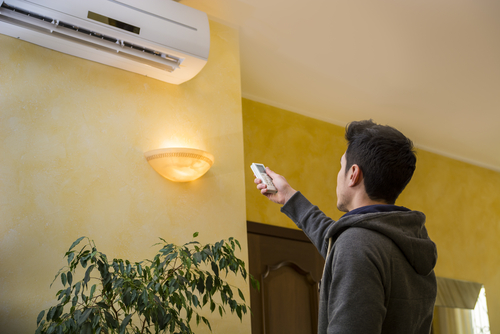 Ductless Maintenance and Troubleshooting Tips to Keep Your System Running Right