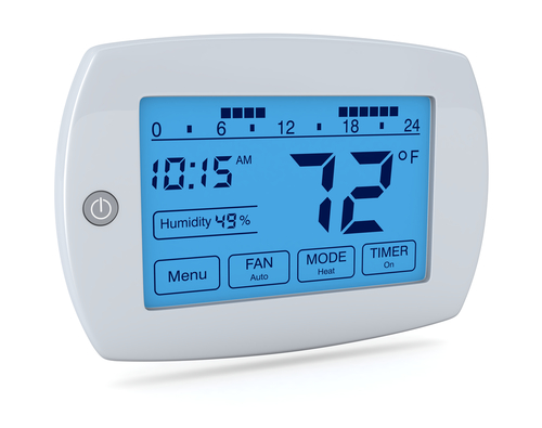Tips for Using a Programmable Thermostat to Save