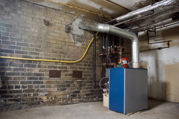 What’s New With Oil and Gas Furnaces?