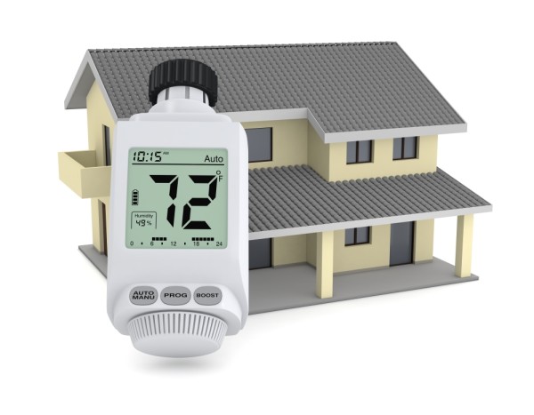 Finding That Ideal Temperature for Your Home