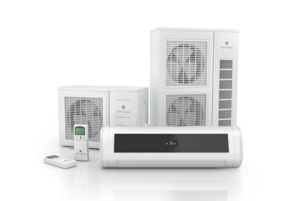 What Kind of Air Conditioning Is Best For My Business?