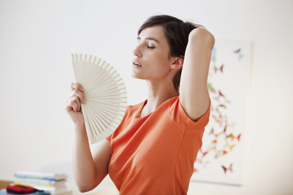 5 Surprising Effects High Humidity Has on the Human Body