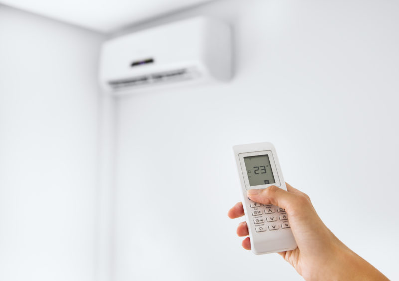 3 Ways Ductless Systems Keep Homes Comfortable