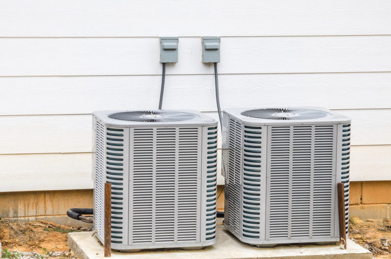 When Should You Upgrade Your HVAC System?