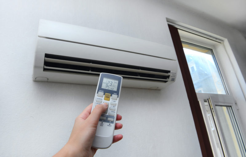 Save Energy With a Ductless HVAC System
