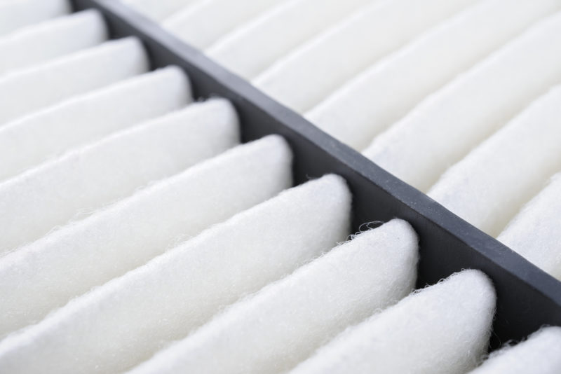 How to Choose the Right Air Filter