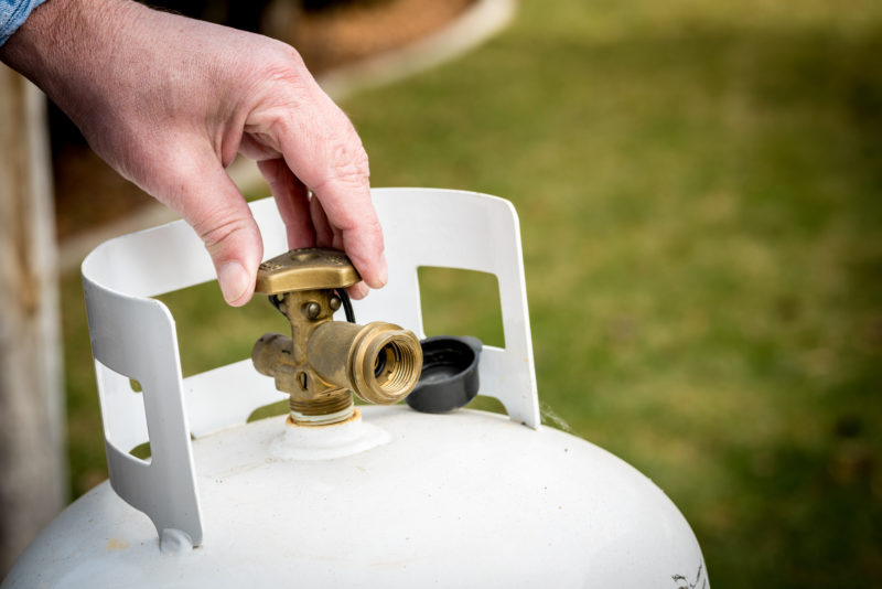 4 Benefits of Purchasing Your Propane From Sullivan