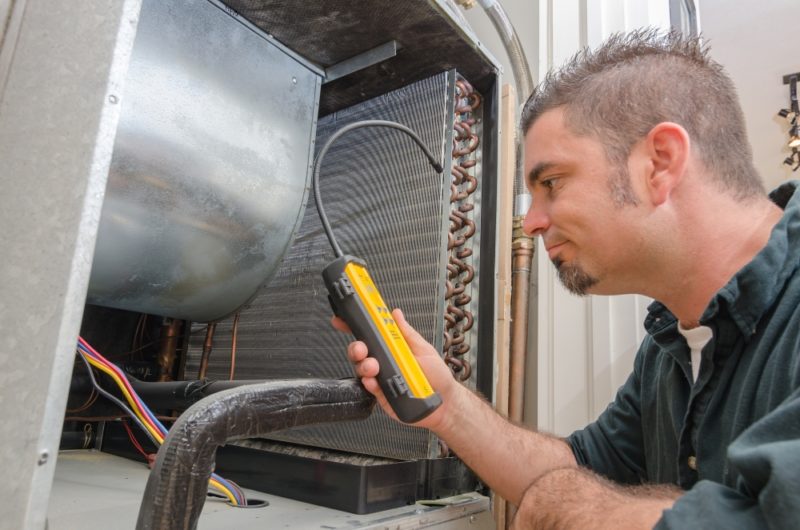Regular HVAC Maintenance: What’s in It for You?