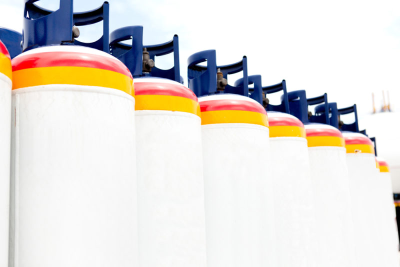 4 Reasons to Consider a Propane Heating Source