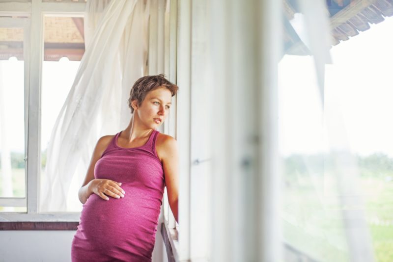 3 HVAC Tips For When You’re Expecting a New Baby