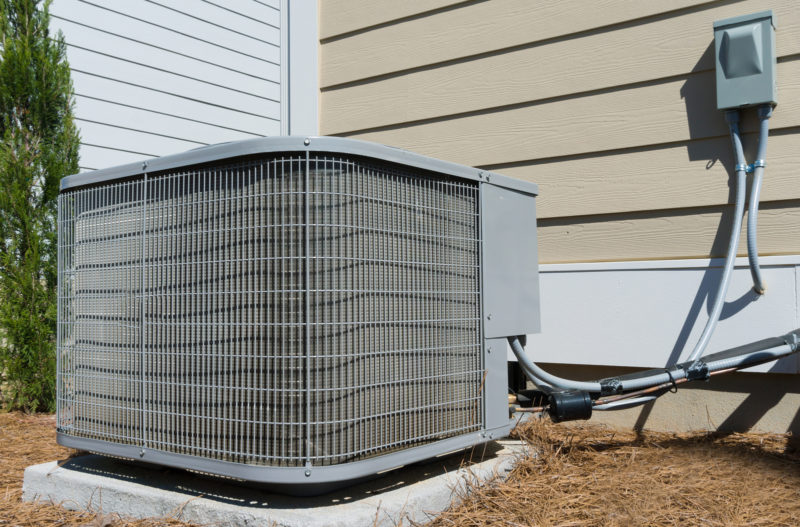 AC System Blowing Hot Air? 7 Problems to Consider