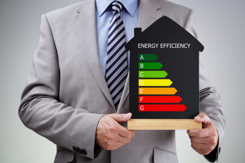 4 Easy Ways to Improve Your Energy Efficiency