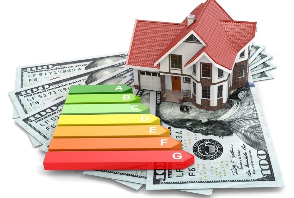 How Energy-Efficient Upgrades Will Affect Your Resale
