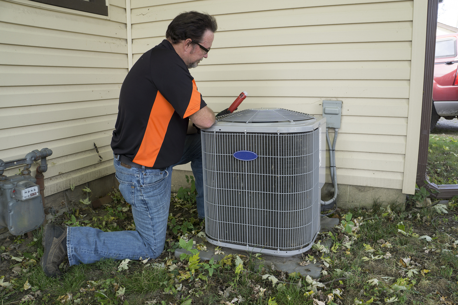 5 Factors that Affect the Life Span of Your HVAC