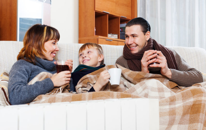 Prepare Your Home for Winter With These Energy-Saving Tips