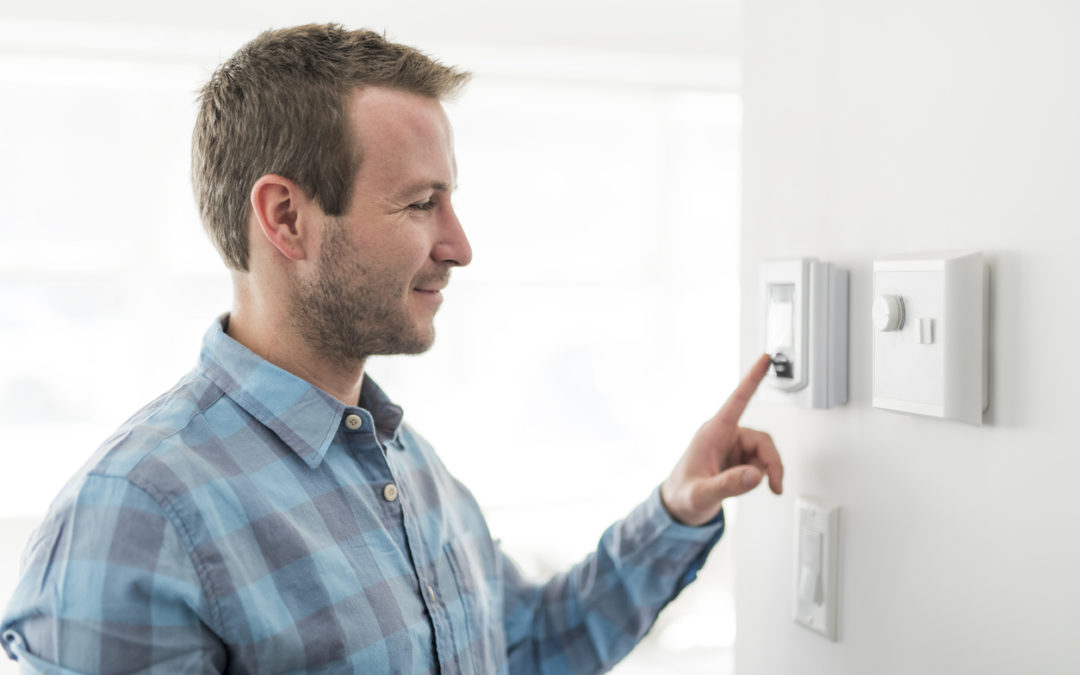 Setting Your Thermostat to Maximize Energy Savings