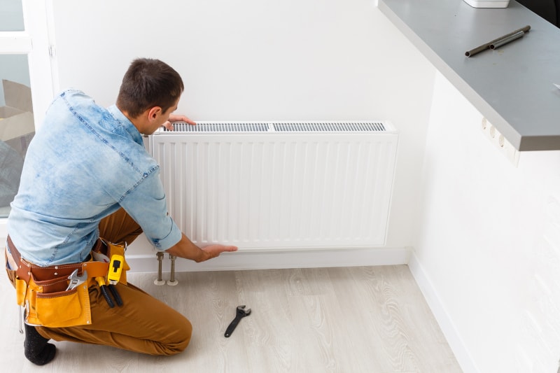 Regular Heater Maintenance Can Be Good for You in Walnutport, PA