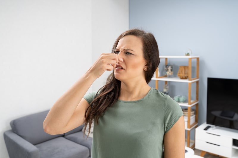 3 Furnace Odors You Can’t Afford to Ignore in Wind Gap, PA