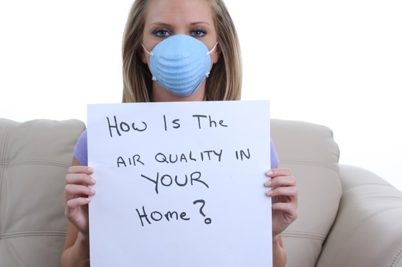 4 Threats to Indoor Air Quality in Your Bath, PA, Home