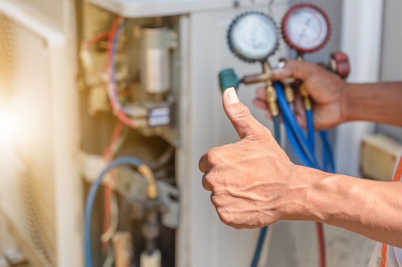 A Complete Guide to Spring HVAC Maintenance in Allentown, PA