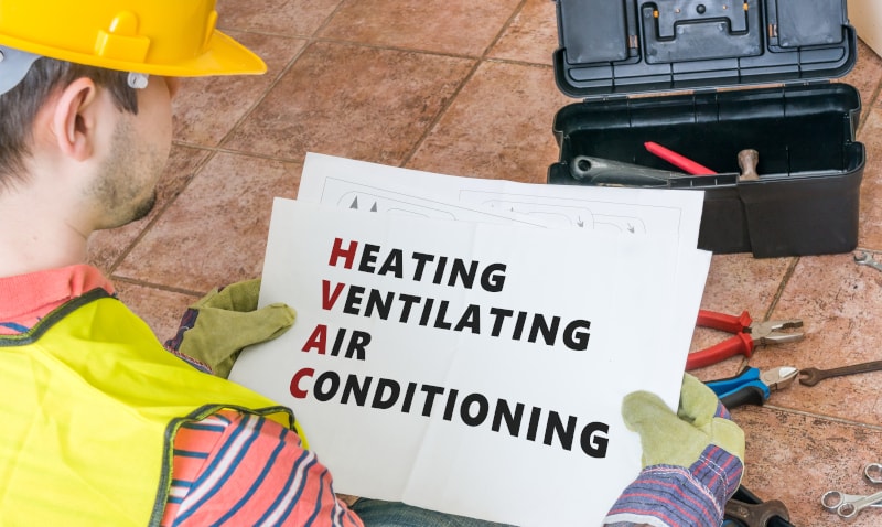 5 HVAC System Myths to Ignore Now in Easton, PA
