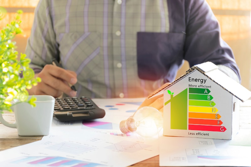 How to Save Energy Costs in Allentown, PA