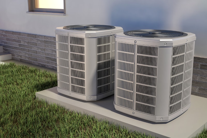 4 Heat Pump Noises and What They Mean in Bath, PA