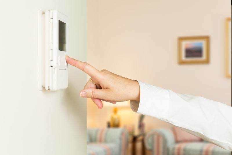 Debunking Common Thermostat Myths in Easton, PA