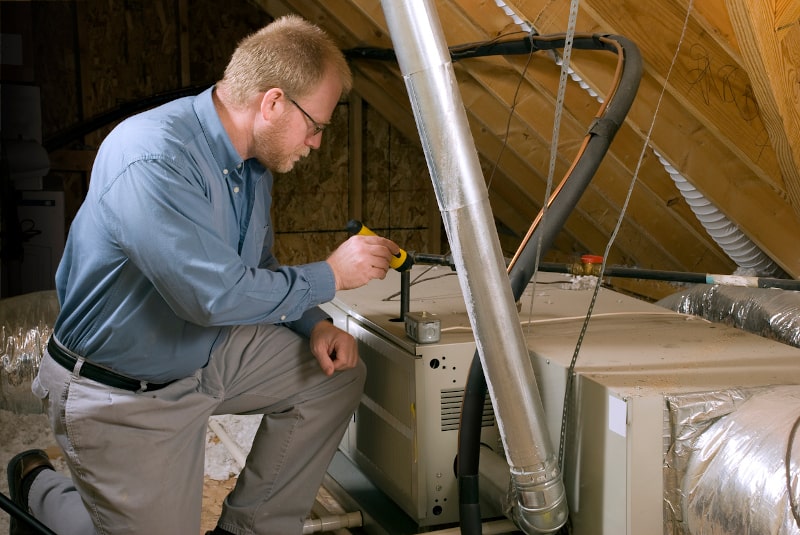 3 Common Reasons for a Short Cycling Furnace in Bath, PA